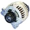 Wai Global Alternator, ALTBO IRIF W2491256, 120 Amp12 Volt, CW, 5Groove Clutch Pulley 11210N - alternate 4